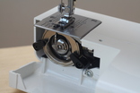 Швейная машина Privileg Super Nutzstich 1416C Германия - Гарантия 6мес, фото №7