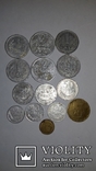 Монети польщі, фото №2