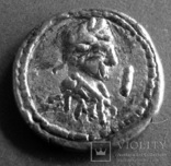 Рискупорид IV, Статер, биллон, есть на сайте "Монеты Боспора", Лот 4551, фото №2