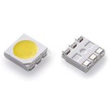 Светодиоды smd 5050 20 штук, numer zdjęcia 3