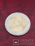 2 евро, фото №3
