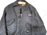 Куртка Jacket, Flyers Man Intermediate, CWU-R Schott.Bros.Inc., numer zdjęcia 4