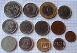 Набор монет - Бразилия, фото №3