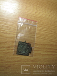  Пакет струна с замком Zip-Lock 3,5х4,5 ( 100 шт ), фото №6