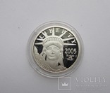 50 $ долларов США USA 2005 - копия, фото №2