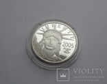 50 $ долларов США USA 2005 - копия, фото №4