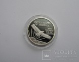 50 $ долларов США USA 2005 - копия, фото №5