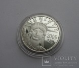 50 $ долларов США USA 2005 - копия, фото №6