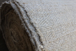 № 27 конопляна домоткана  тканина  5 метрів ( килим ковёр ) доріжка, фото №2