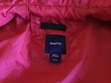 Лёгкая куртка GapKids, р.6-7 лет, фото №7