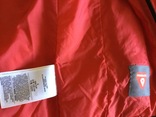 Лёгкая куртка GapKids, р.6-7 лет, фото №8