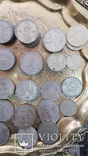 Монеты  рубли ссср 80 шт, фото №3