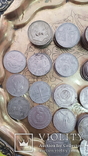 Монеты  рубли ссср 80 шт, фото №7
