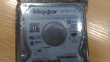 Жесткий диск Maxtor 80Gb SATA, фото №4