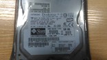 Жесткий диск Hitachi 80Gb SATA, фото №4