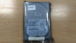 Жесткий диск Hitachi 80Gb SATA, фото №5