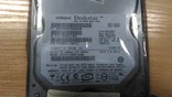 Жесткий диск Hitachi 80Gb SATA, numer zdjęcia 6