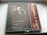  Л. Бетховен - 9 Симфоний 1972  9 × Vinyl , LP, Album, Compilation, Mono  Box Set NM/NM, фото №2