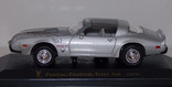 1:43 Pontiac Firebird Trans Am 1979 г., фото №5