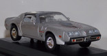 1:43 Pontiac Firebird Trans Am 1979 г., фото №6