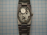 Годинник DMAX з браслетом .  Лот 464 ., numer zdjęcia 9