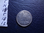 10 центов 1964 Канада серебро    (Г.15.19)~, фото №4