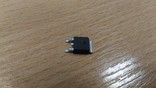 Транзистор MOSFET P0803BD P0803 0803 N-Channel 30V 60A 9.2mOhm TO252 (лот 5шт.), numer zdjęcia 4