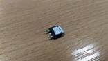 Транзистор MOSFET P0803BD P0803 0803 N-Channel 30V 60A 9.2mOhm TO252 (лот 5шт.), numer zdjęcia 5