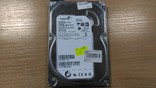 Жесткий диск Seagate 500Gb SATA, фото №3