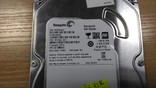 Жесткий диск Seagate 500Gb SATA, фото №4