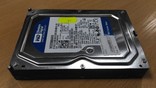 Жесткий диск  Western Digital 250Gb SATA, фото №6