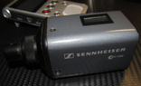 Трансмиттер Sennheiser SKP 100 / ew 100 передатчик, numer zdjęcia 9