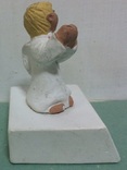 Статуэтка Ангел Rot Ceramic Германия, фото №6