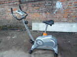 Rower treningowy STAMM BODYFIT 150kg Magnitnij h Nimechchini, numer zdjęcia 2