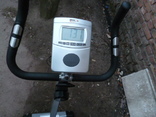 Велотренажер STAMM BODYFIT 150кг Магнітний з Німeччини, фото №4