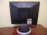 ЖК монитор 17 дюймов Samsung 740N, numer zdjęcia 6