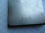 Процесор AMD Athion 64 з Німеччини, фото №5