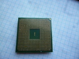 Процесор AMD Athion 64 з Німеччини, фото №6