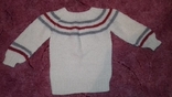 Детские свитера, кофточки на 4 роки., фото №7