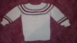 Детские свитера, кофточки на 4 роки., фото №8