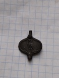 Ключ для заводу карманого годинника, фото №3