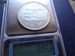 5 крон 1959  Швеция серебро   (М.15.14)~, фото №5