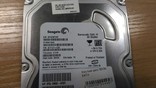 Жесткий диск Seagate 80Gb SATA, фото №5