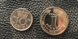 10 центов 1975 Нидерланды, фото №4