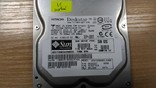 Жесткий диск Hitachi 80Gb SATA, фото №4