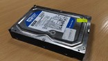 Жесткий диск Western Digital 80Gb SATA, фото №3