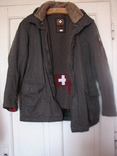 Куртка швейцарская Strellson Swiss Cross.(52размер), фото №2