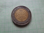 Монета Азии 2006    (Р.3.3)~, фото №2