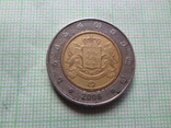 Монета Азии 2006    (Р.3.3)~, фото №4