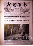  Нива 1912 рік № 43 (всі сторінки), гравюри, фото №2